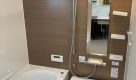 新潟の建売住宅tooneHOUSE（トーンハウス）浴室乾燥付きのお風呂