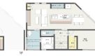 新潟の建売住宅tooneHOUSE（トーンハウス）の亀田大月物件間取り図