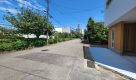 新潟の建売住宅tooneHOUSE（トーンハウス）の日の出3前面道路