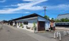 新潟の建売住宅tooneHOUSE（トーンハウス）の日の出3物件近く沼垂テラス
